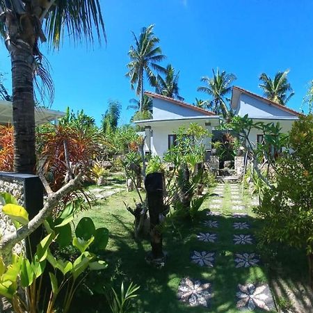Pinpilinpauxa — Nusa Penida Konuk evi Polilit Dış mekan fotoğraf