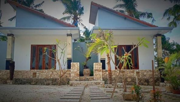 Pinpilinpauxa — Nusa Penida Konuk evi Polilit Dış mekan fotoğraf