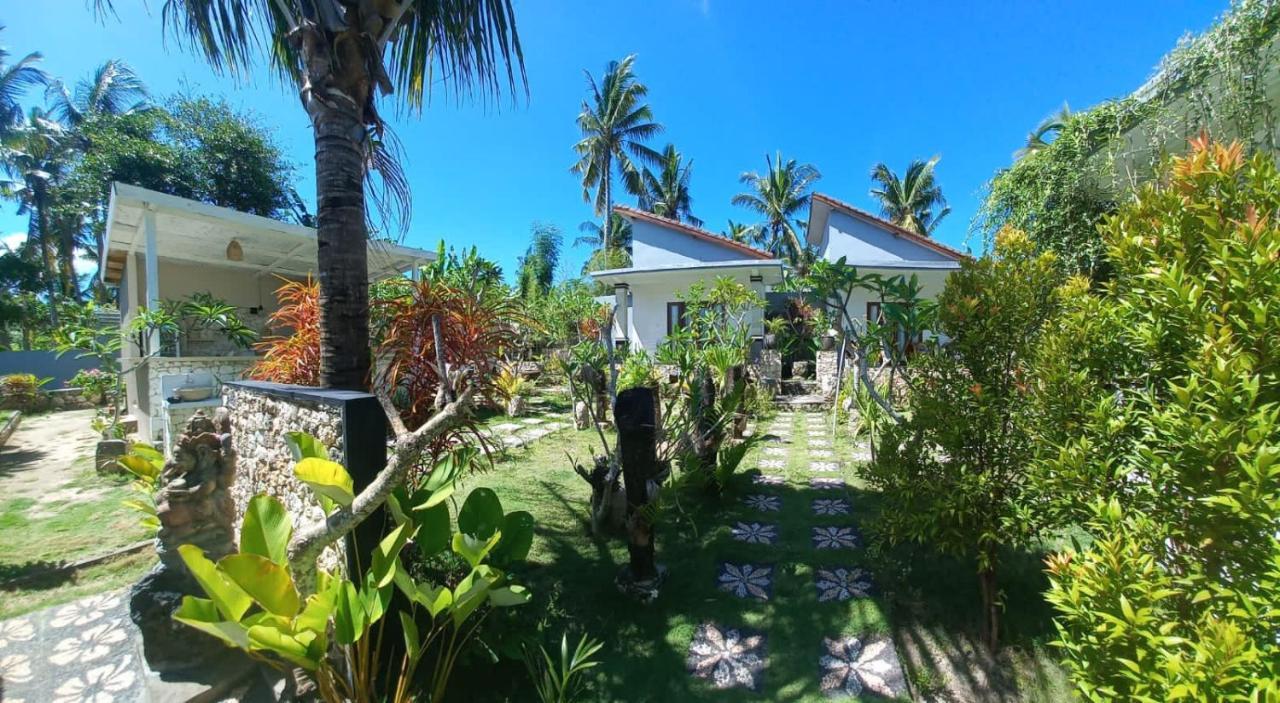 Pinpilinpauxa — Nusa Penida Konuk evi Polilit Dış mekan fotoğraf