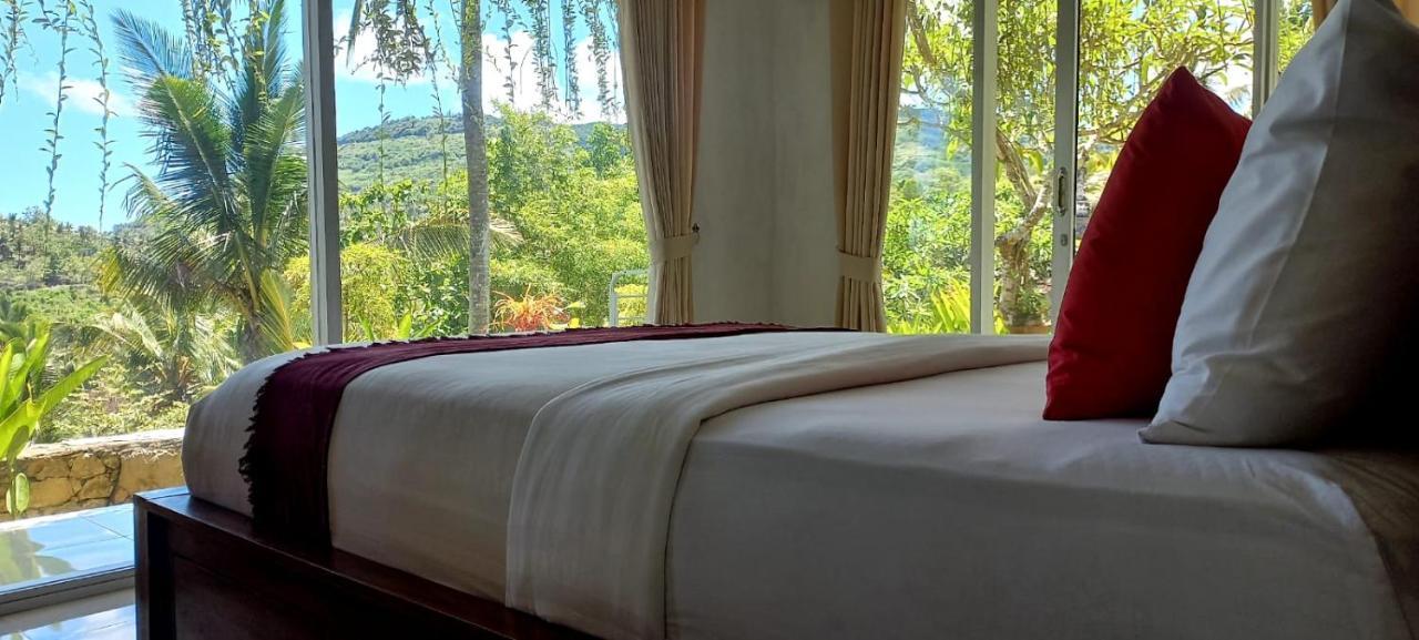 Pinpilinpauxa — Nusa Penida Konuk evi Polilit Dış mekan fotoğraf